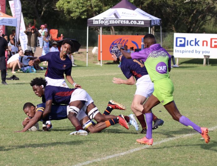 wildeklawer graeme festival