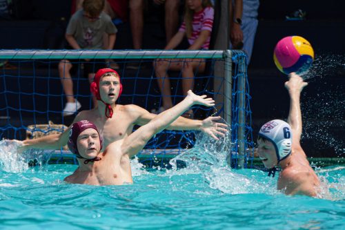 kearsney water polo
