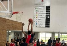 Maritzburg College secured some great wins against old rivals. maritzburg college