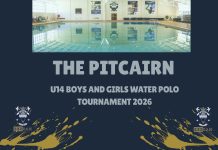 The Pitcairn Waterpolo Tournament Fixtures! pitcairn logo