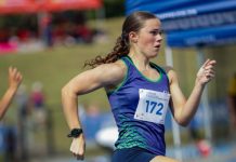 Curro Podium Finale Delivers next generation of record breaking stars. sarah reed curro hillcrest