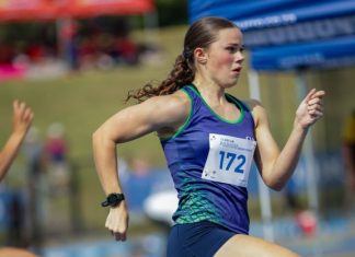 Curro Podium Finale Delivers next generation of record breaking stars. sarah reed curro hillcrest