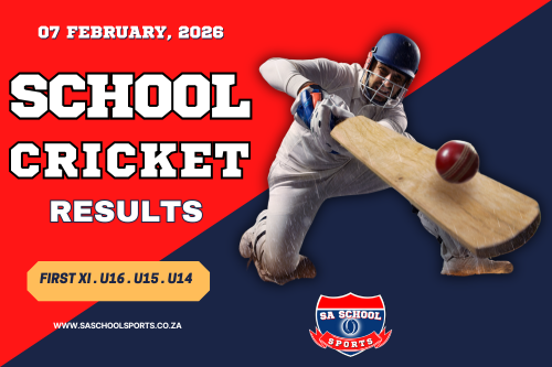 FAIRTREE School Cricket Results: 07/02/2026