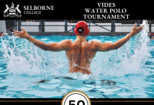 Vides Water Polo Tournament Fixtures vides water polo