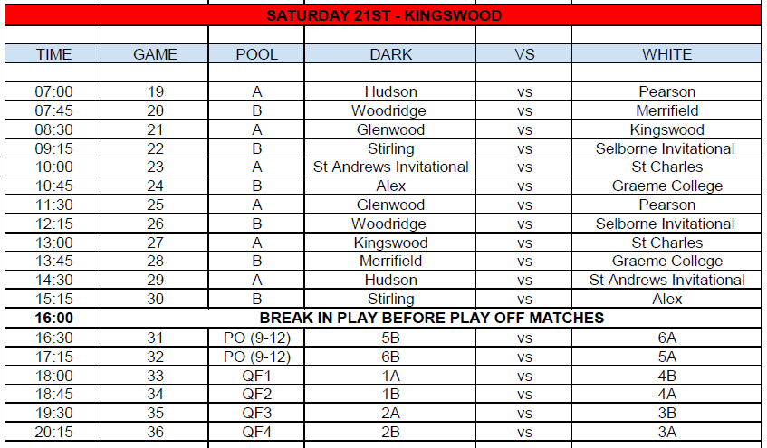rob charlton water polo