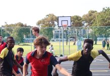 Cannons Creek Sports news cannons creek