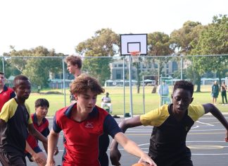 Cannons Creek Sports news cannons creek