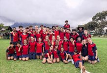 Cannons Creek Independent High school sports news. cannons creek winners