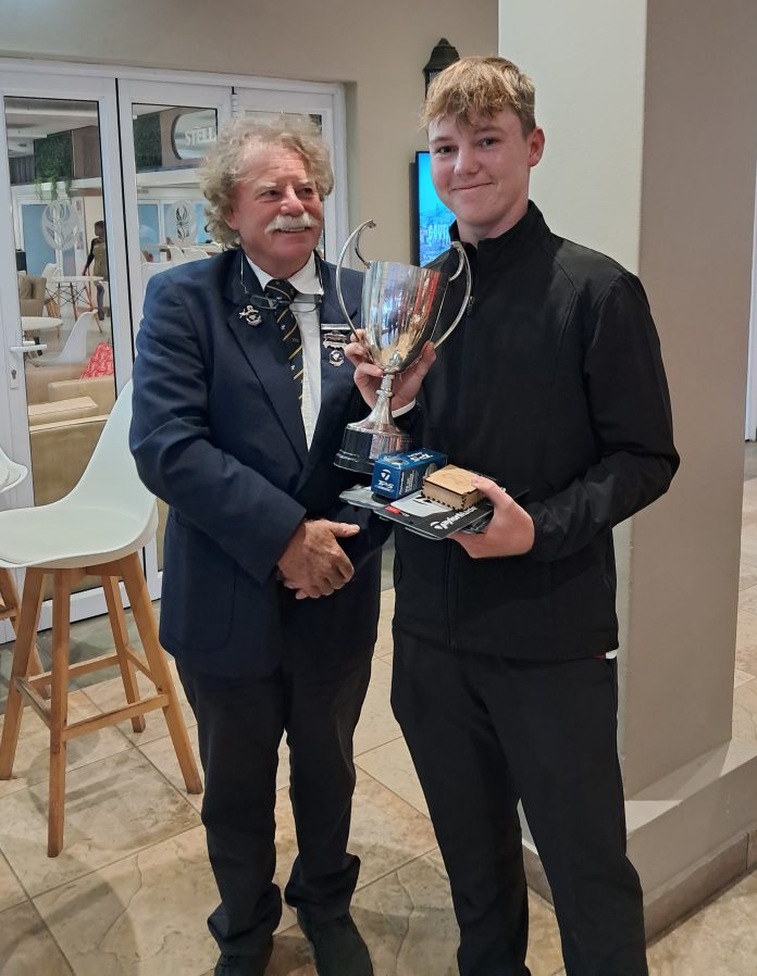 kearsney sports news