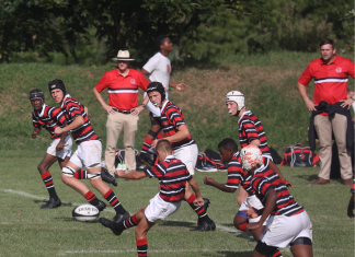 Maritzburg College sport report 13-14 March maritzburg college rugby