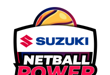 Suzuki Netball Power Series is here!