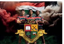 Pretoria Boys High Rugby Festival Fixtures.