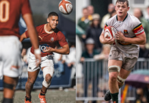 Giants Collide in Stellenbosch Showdown