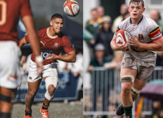Giants Collide in Stellenbosch Showdown