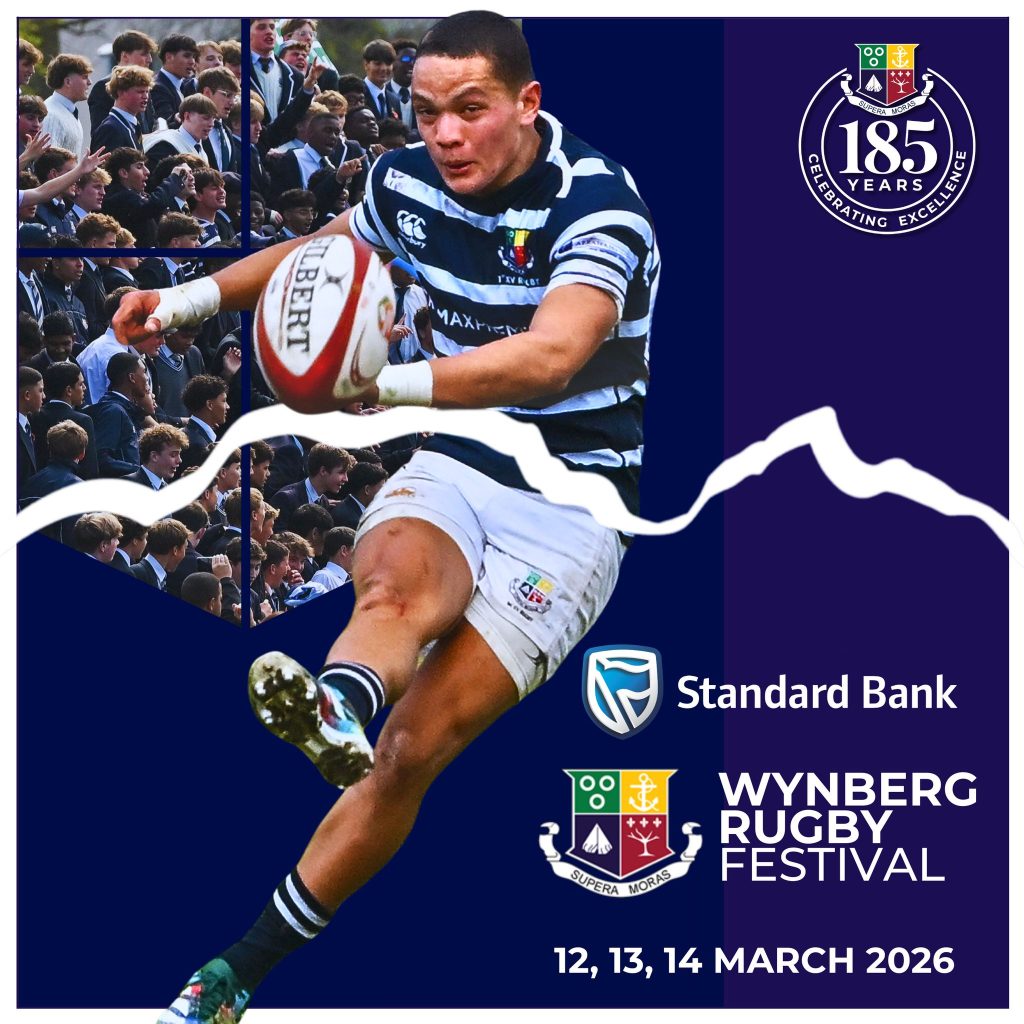 wynberg rugby festival
