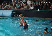 Fan Stream TV supporting sustainable school sport programmes! fanstream water polo