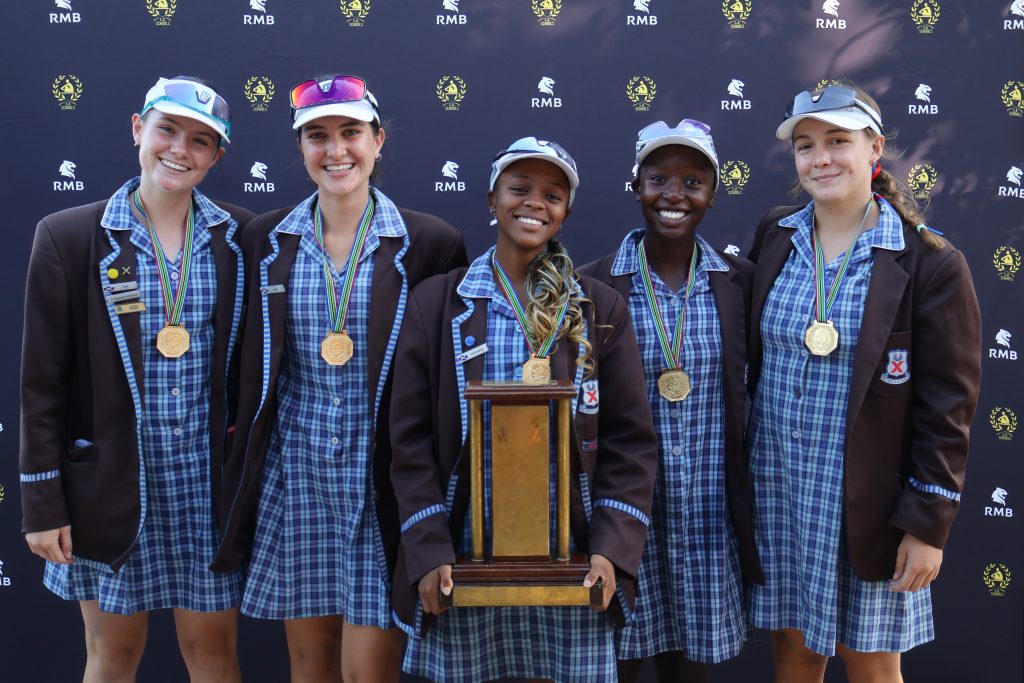 st andrew's school for girls