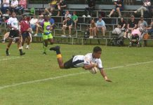 Kearsney Easter Rugby Festival – DHS vs Rustenburg dhs rugby