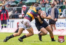 FAIRTREE First XV Rugby Rankings: 20/04/2026 school rugby rankings