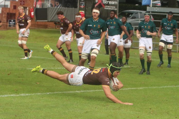 kearsney college rugby