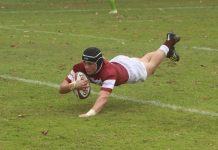 Kearsney College Easter Festival – Transvalia vs Kearsney kearsney rugby