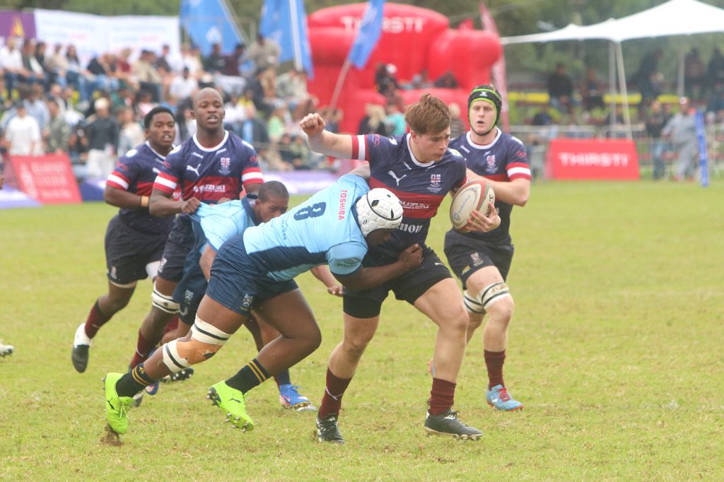 milnerton rugby