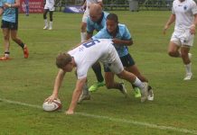 Kearsney Easter Rugby Festival – Peterhouse vs Milnerton peterhouse rugby