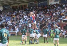 Kearsney Easter Rugby Festival – Glenwood vs Framesby glenwood rugby