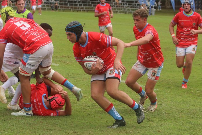 transvalia at kearsney college