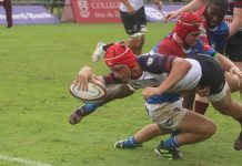 Westville Boys vs Framesby – Kearnsey Easter Festival westville boys rugby