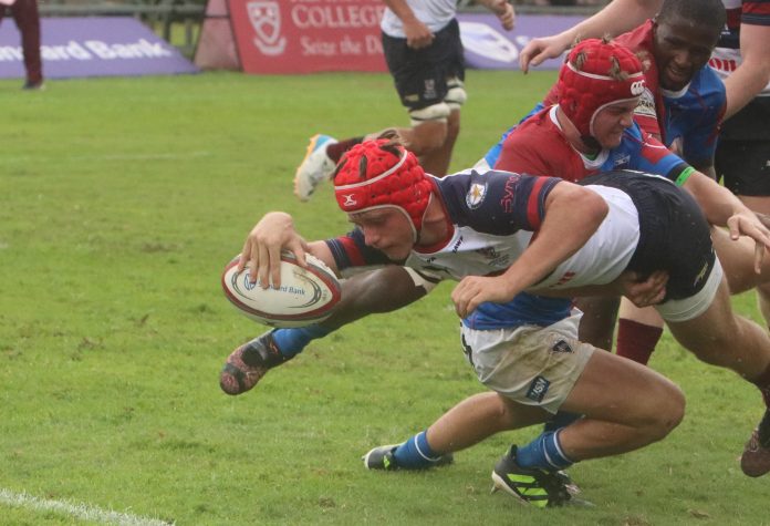 westville boys rugby