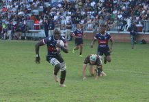 Kearsney College Easter Festival – Westville vs Helpmekaar westville boys rugby