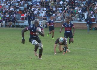 Kearsney College Easter Festival – Westville vs Helpmekaar westville boys rugby