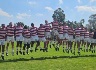 Michaelhouse historic win over Affies. michaelhouse rugby