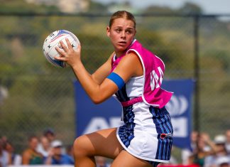 Suzuki Netball Power Series has kicked off! suzuki netball series