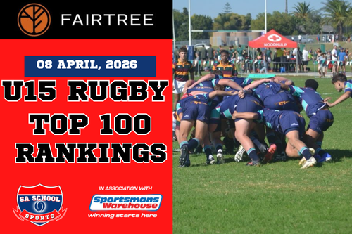u15 rugby rankings (15) school rugby rankings